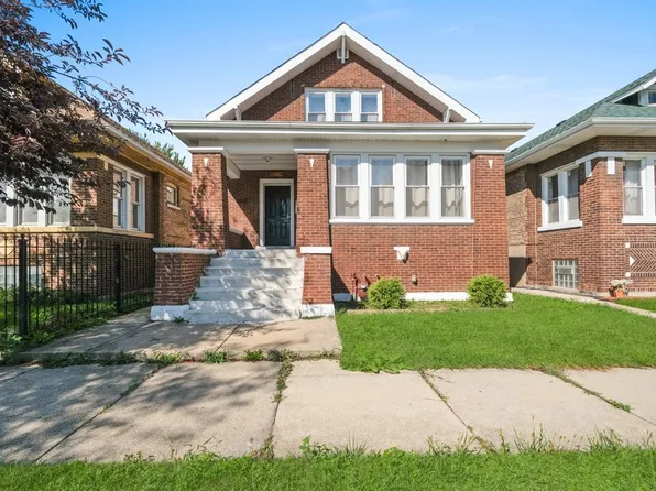 8014 S May St, Chicago, IL 60620