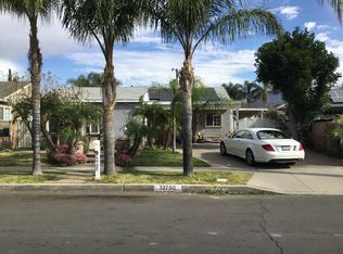 12700 Woodcock Ave, Sylmar, CA 91342