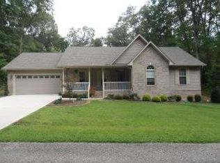 3007 Oklahoma Dr, Crossville, TN 38572