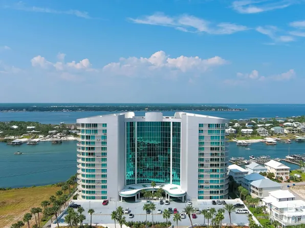 29531 Perdido Beach Blvd Unit 507, Orange Beach, AL 36561