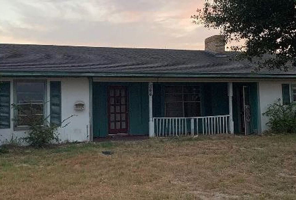 Property Front View