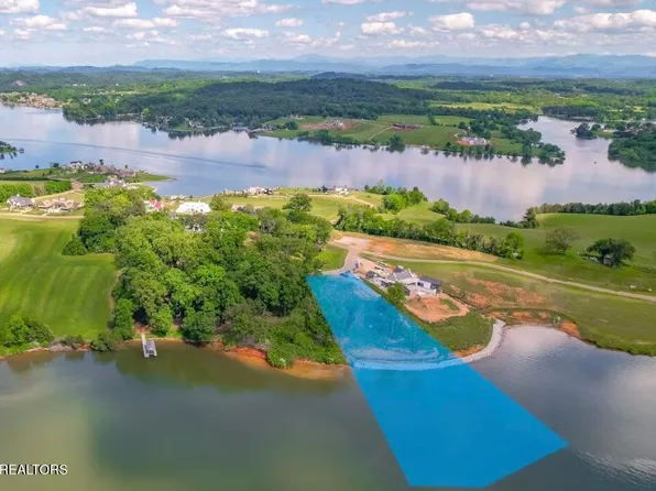 10723 Artemis Place Way, Knoxville, TN 37922