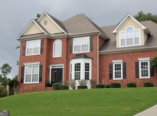 2960 Barimore Pl, Dacula, GA 30019