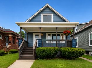 12845 Lincoln St, Blue Island, IL 60406