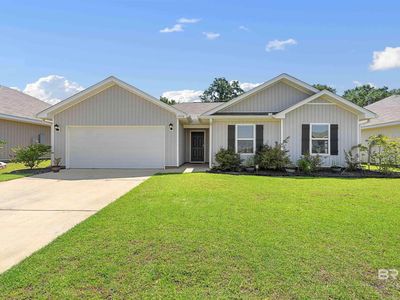 19116 Chipola Dr, Robertsdale, AL, 36567