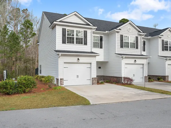 Harris Trail, 2545 Harris Trail Rd #23MD, Richmond Hill, GA 31324