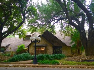 1108 Xanthisma Ave, McAllen, TX 78504