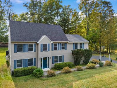 662 NH Route 129, Loudon, NH, 03307