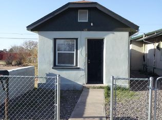 428 E 17th St, Douglas, AZ 85607