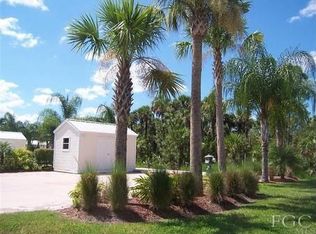 3006 Belle Of Myers Rd, Labelle, FL 33935