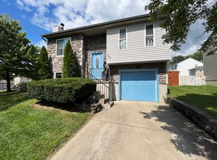 347 Eastern Ave, Elsmere, KY