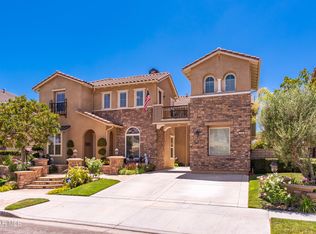 3791 Red Hawk Ct, Simi Valley, CA 93063