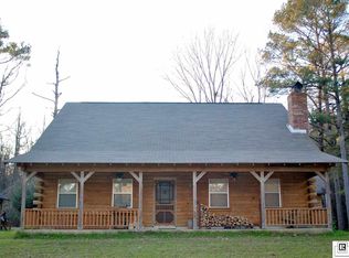805 Jessie Guinn Rd, Marion, LA 71260