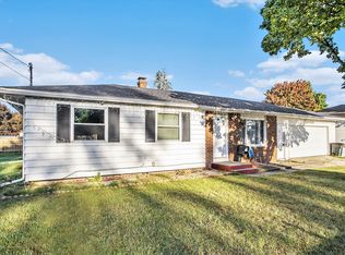 192 Apperson Rd, Battle Creek, MI 49015