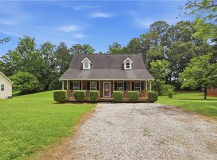 345 Rainey Rd, Temple, GA 30179