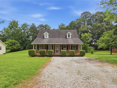 345 Rainey Rd, Temple, GA, 30179