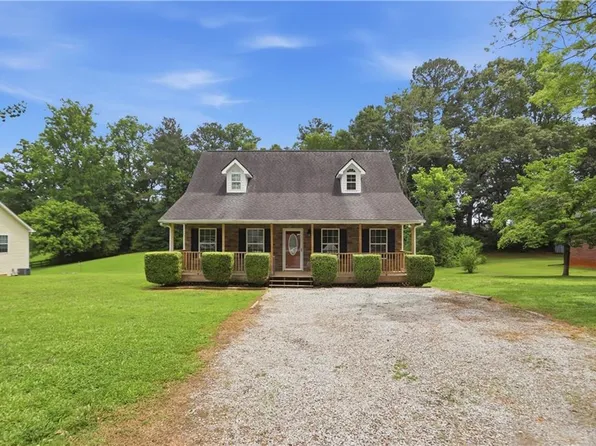 345 Rainey Rd, Temple, GA 30179