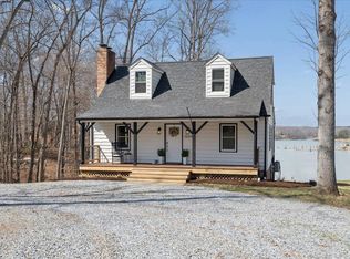 1009 Guardian Cir, Huddleston, VA 24104