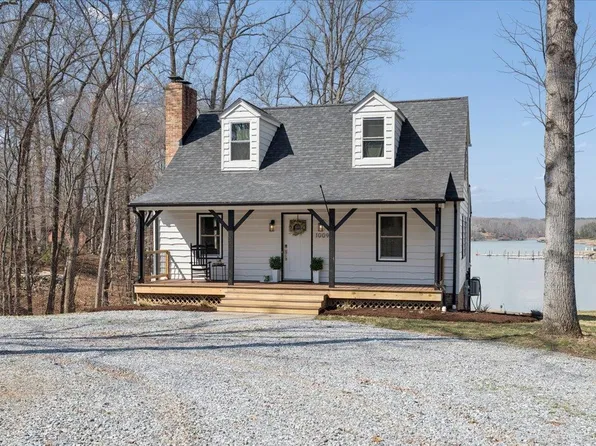 1009 Guardian Cir, Huddleston, VA 24104