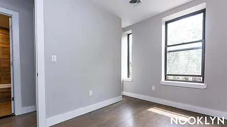 Rented by Nooklyn NYC LLC