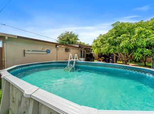 7401 Normandy St, Miramar, FL 33023