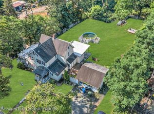 274 Ford Rd, Howell, NJ 07731