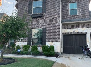 8111 Kara Creek Rd, Frisco, TX 75036