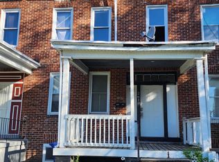 2610 Oswego Ave, Baltimore, MD