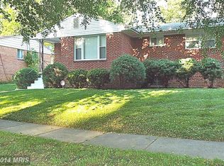 12611 Littleton St, Silver Spring, MD 20906