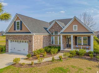 1172 E Isle Of Palms Ave, Myrtle Beach, SC 29579