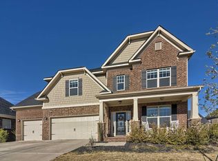 307 Clambank Ln, Lexington, SC 29072