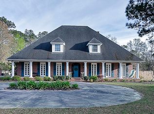 5950 Highway 12, Vidor, TX 77662