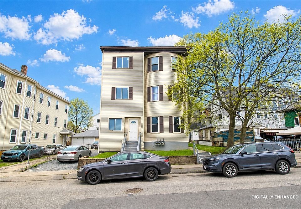 1st image of 85 Harlem St