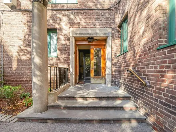 1507 Metropolitan Avenue #3F, Bronx, NY 10462