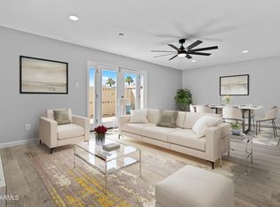 6030 N 15th St UNIT 15, Phoenix, AZ 85014