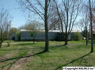 180 County Road 142, Fort Payne, AL 35967
