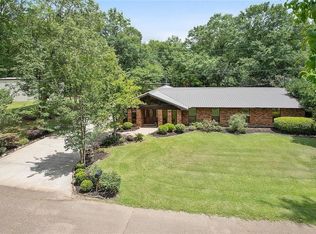 14550 Greenlaw Church Rd, Kentwood, LA 70444