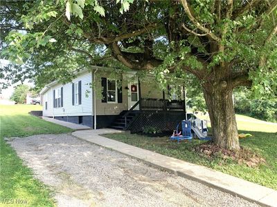 210 Academy St, New Lexington, OH, 43764