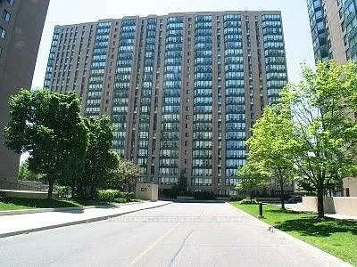 155 Hillcrest Ave #1208 — Photo 1