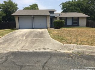 6826 Emerald Cv, San Antonio, TX 78239