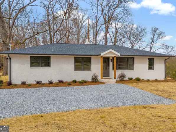 2997 Dove Drake Rd, Royston, GA 30662