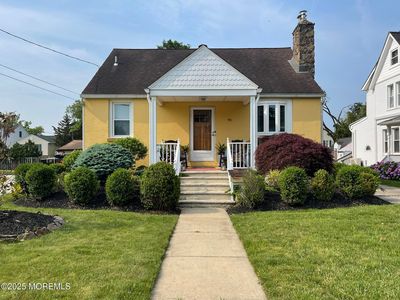 91 Center Avenue, Atlantic Highlands, NJ, 07716