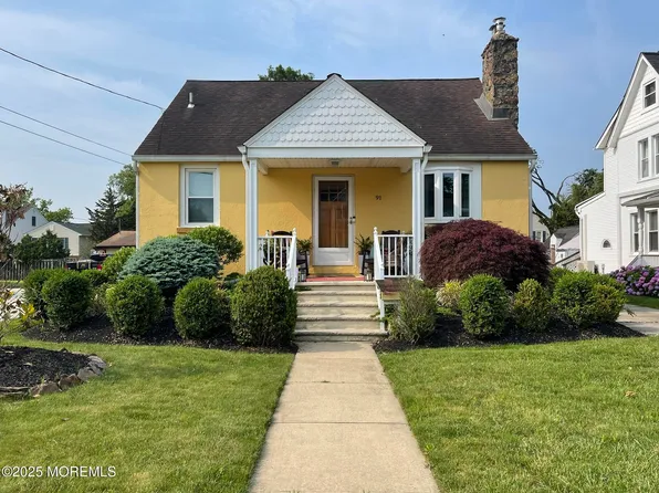 91 Center Avenue, Atlantic Highlands, NJ 07716