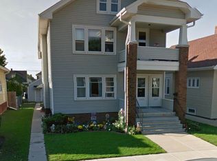 1105 Walton Ave, Racine, WI 53402