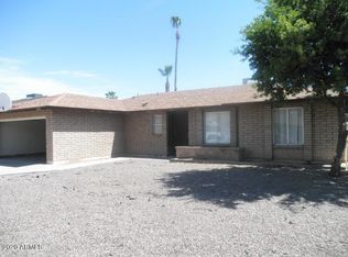 2603 N Pleasant Dr, Chandler, AZ 85225