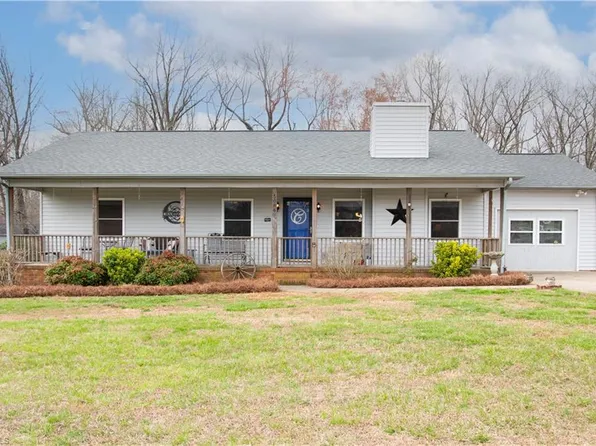 5086 Klondike Rd, Walkertown, NC 27051