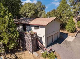 16730 Sallander Dr, Sonora, CA