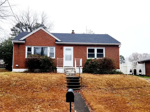 236 Franklin Tpke, Danville, VA 24540