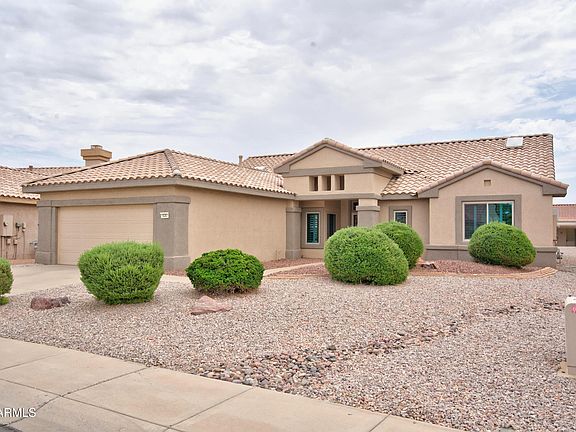 2nd image of 16263 W ESCONDIDO Court W
