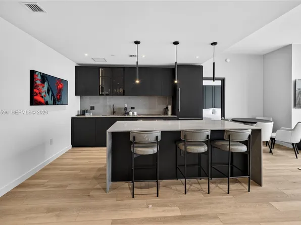 20 NE 11th 4702 Miami #4702, Miami, FL 33132